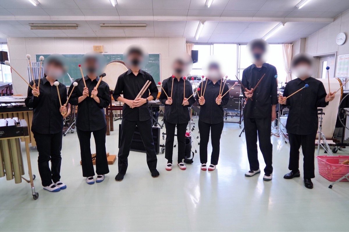 平塚中等吹奏楽部 Hss Wind Orch Twitter
