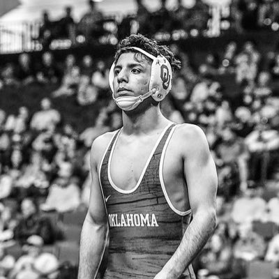 MrPatMineo's tweet photo. @OU_Wrestling’s @huskies106 set it off today… En Route to a 133 lb MSU Open title, the JR defeated 2 AA’s (Byrd &amp; Foley) and Ragusin! All 3 matches were tight, but the IL native seems to have turned a corner after going 0-2 at NCAA’s, where both losses came in sudden victory! 👏🏻 https://t.co/khVuh36ROg