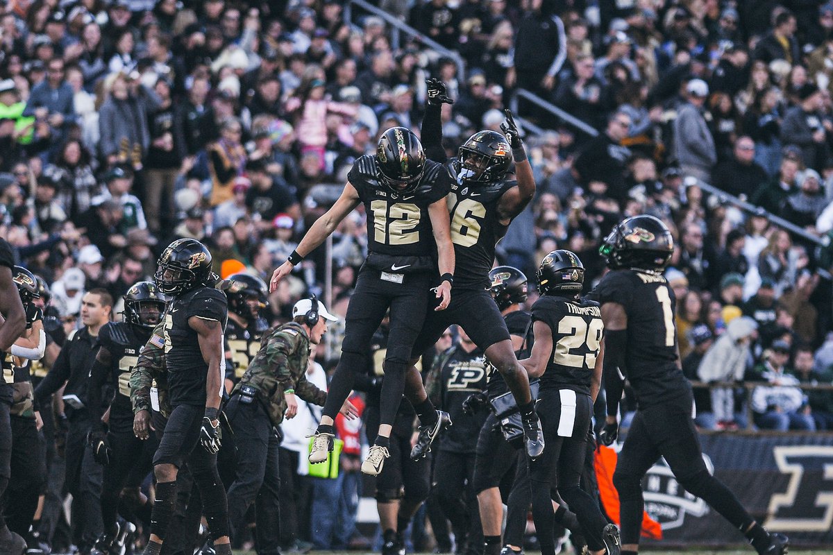 Purdue Sports tweet media
