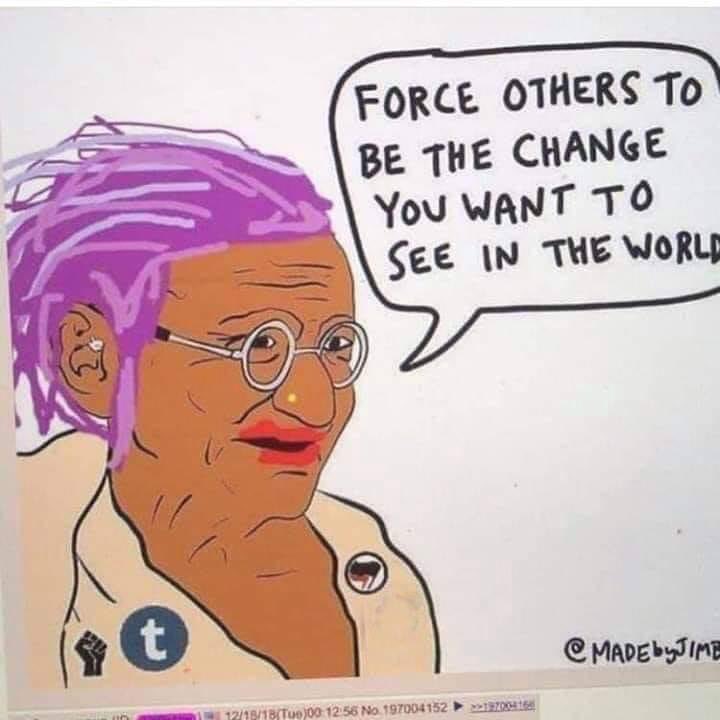 Sal the Agorist tweet media