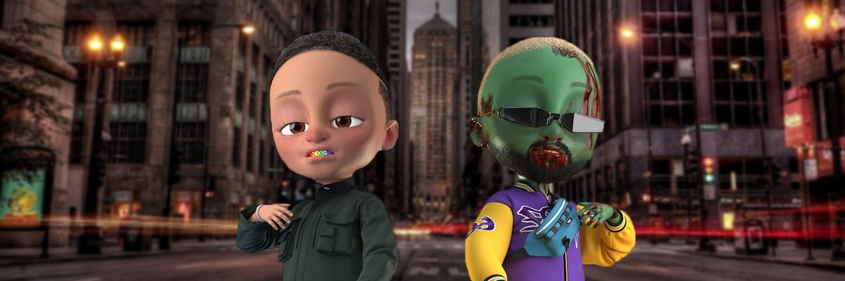 @nftbadger <a href="/EtherYeezClub/">Ether Yeez Club NFT</a> &amp; <a href="/TheModzKids/">The Modz</a> are definitely 2 NFT projects that fit what ur seeking!!