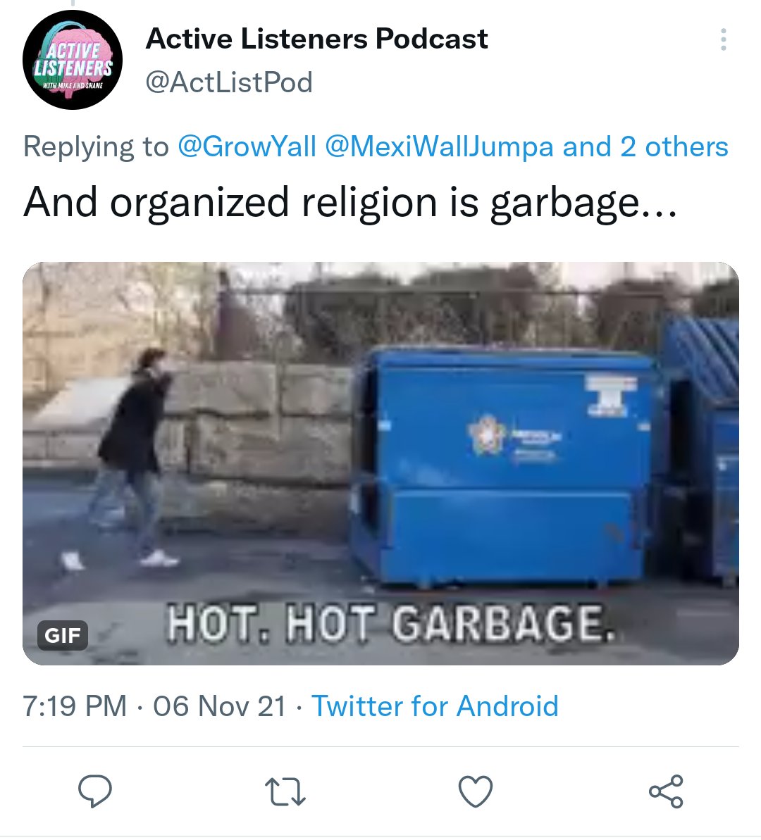 AttemptNoLandingThere tweet media