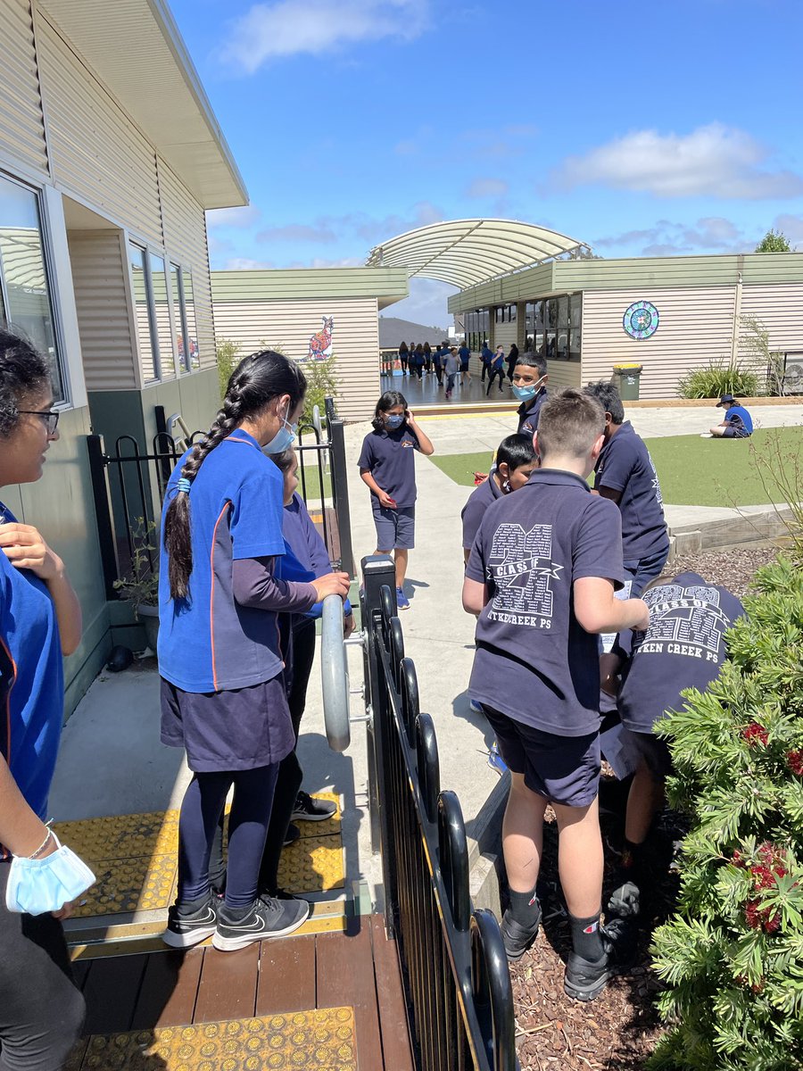 krystal12983615's tweet photo. 6E had so much fun exploring the Cartesian plane on Friday on an epic treasure hunt @AitkenCreekPS https://t.co/xx8uOfL90W