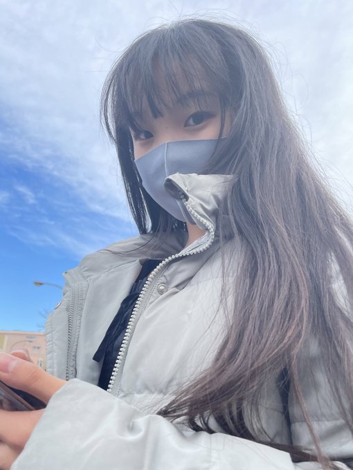 Twitterのコスプレ画像11