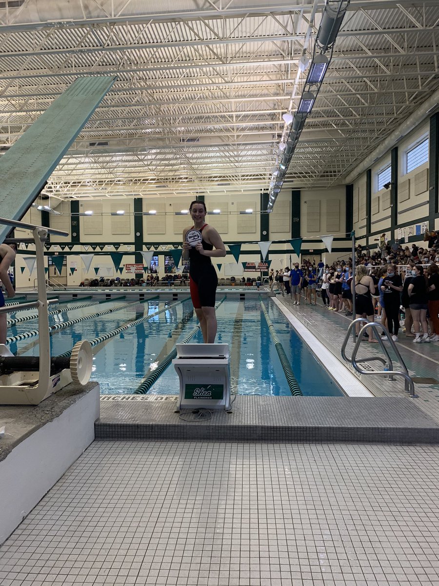 MS Swimming & Diving tweet media