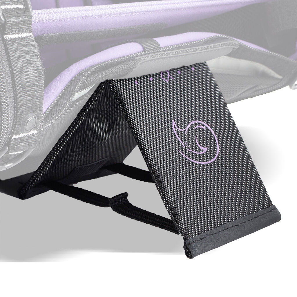 trewaudio's tweet photo. The @ktekpro Kickstand is here to help you get your ENG Bag in “just the right spot!” 

https://t.co/FiqOcwKY3l

#ktek #ktekpro #engmixer #eng #portablesound #stingray https://t.co/cWh579yjjT