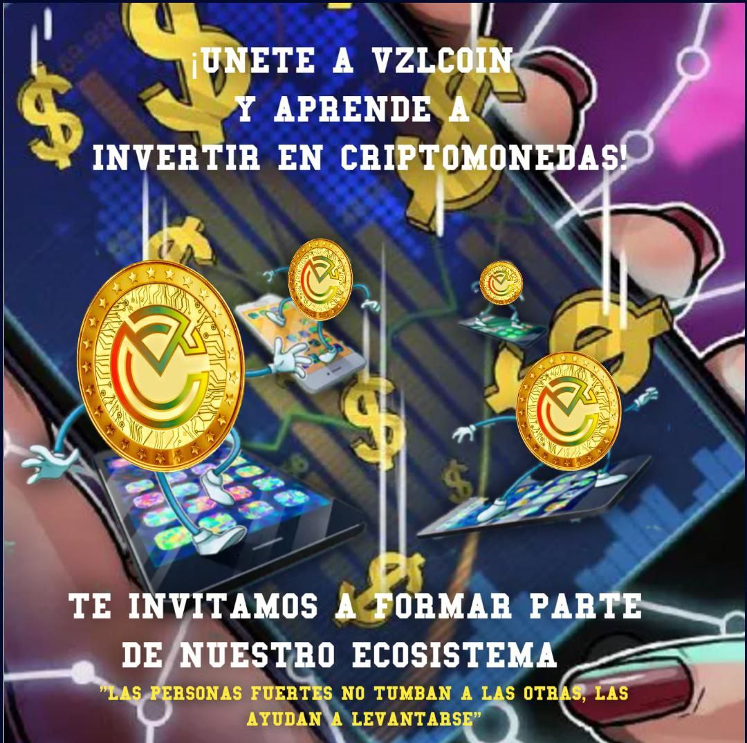 raxl_g's tweet photo. @vzlcoin el #Empredimiento del Futuro un proyecto que te educa con su academia gratuita, una oportunidad de invertir para el futuro 💰 Te invito a seguir @CoinVzl

Únete a nuestro canal y no pierdas la oportunidad

https://t.co/B0sLYnjnxg

@elguapocrypto @CriptoProfe @criptoccs https://t.co/492y1fQujj