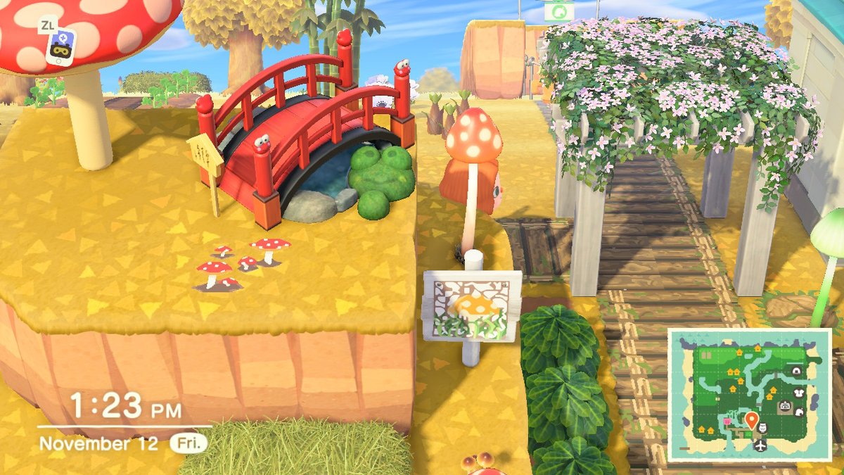 AprilstarrAC's tweet photo. #AnimalCrossing #ACNH #NintendoSwitch https://t.co/qwI4bthky3