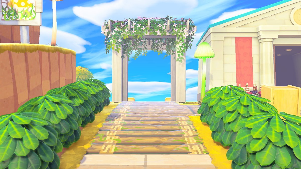 AprilstarrAC's tweet photo. #AnimalCrossing #ACNH #NintendoSwitch https://t.co/qwI4bthky3