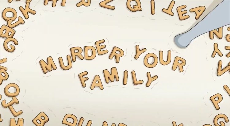 NoContextFG's tweet photo. #familyguy https://t.co/p2ORTsgM8h