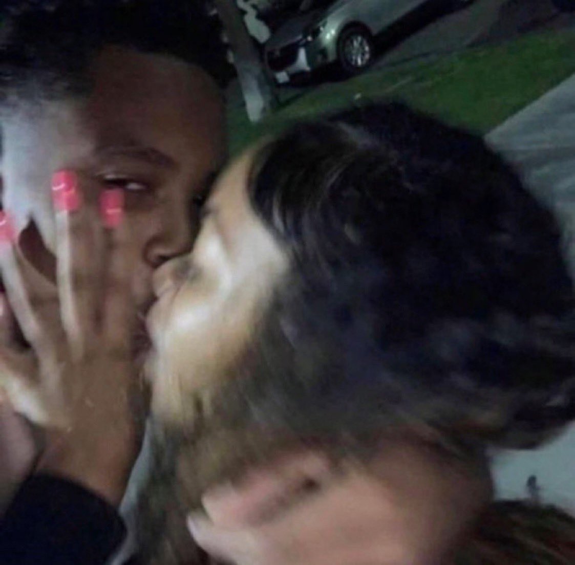 AbelPxet's tweet image. “You listen to gunna too??”