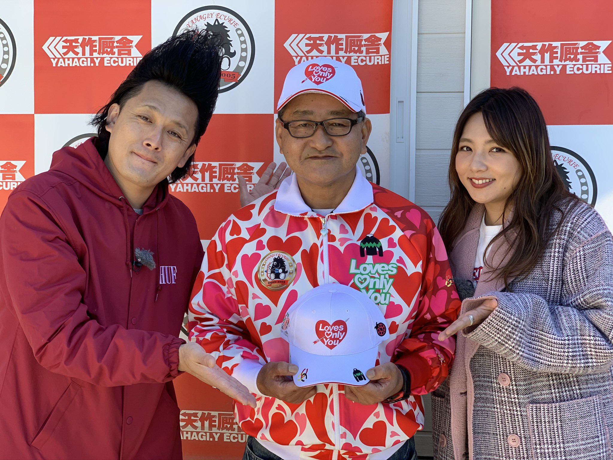 カンテレ競馬 on X: カンテレ競馬 on X: