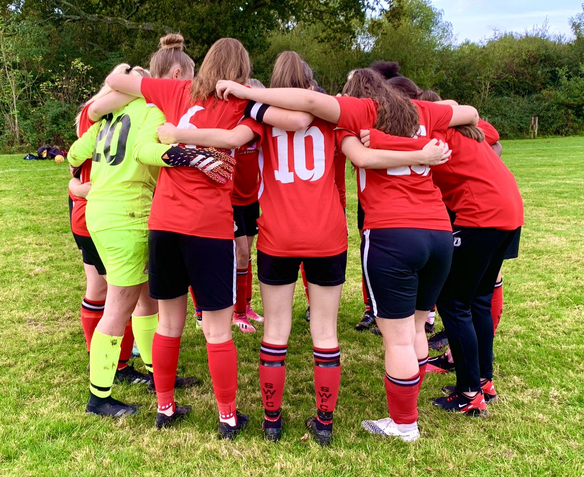 wai8ird's tweet photo. My U18โs were given challenges from me today & my oh my were they tested & out of their comfort zone. If they donโt find it hard, then they are not learning and developing ๐ช๐ผ #throughtothenextround #steppingupwhenitcounts #learningisgrowing https://t.co/WkNDIsfBA3
