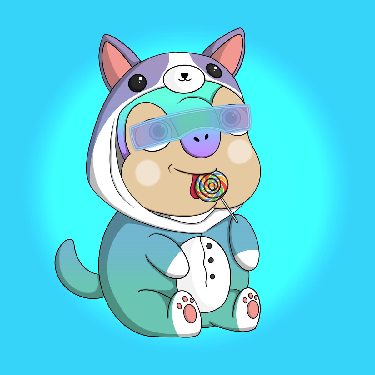 ToastyTurts's tweet photo. Operation Eggdrop 2/5! We're airdropping 600 more Toasty Eggs to the woofers at @thedogecapital!!

Check https://t.co/ue4opCvdbN for full details! https://t.co/WL0WdG9Sqv