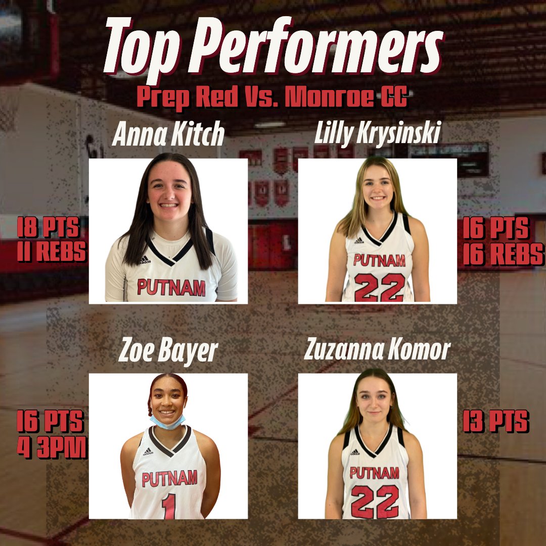 PSA Girls Hoops tweet media