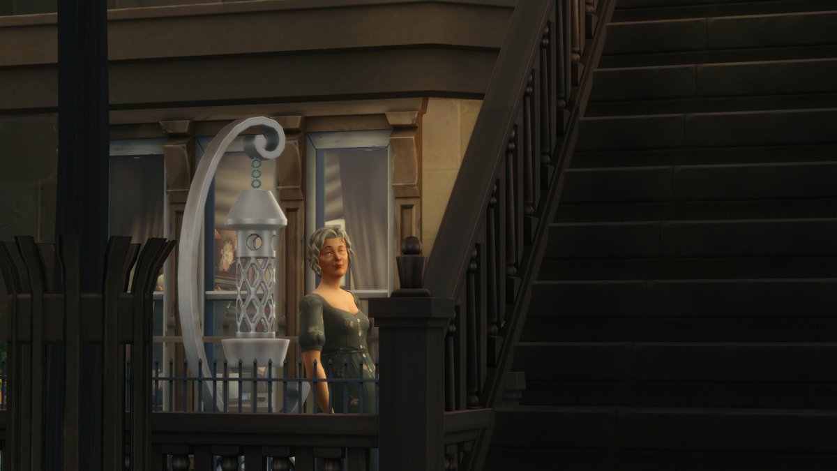 pictureamoebae's tweet photo. I’m testing...
(In fact, I’ve tested. I’m just waiting for the plant pack so I can add some nice plants. Then I’m done. It’ll be tough to take pictures of everything, so some things will be a surprise!)
#ts4 #thesims4 #thesaltblock #ts4screenshots #gaming https://t.co/UlcFLIi8m5