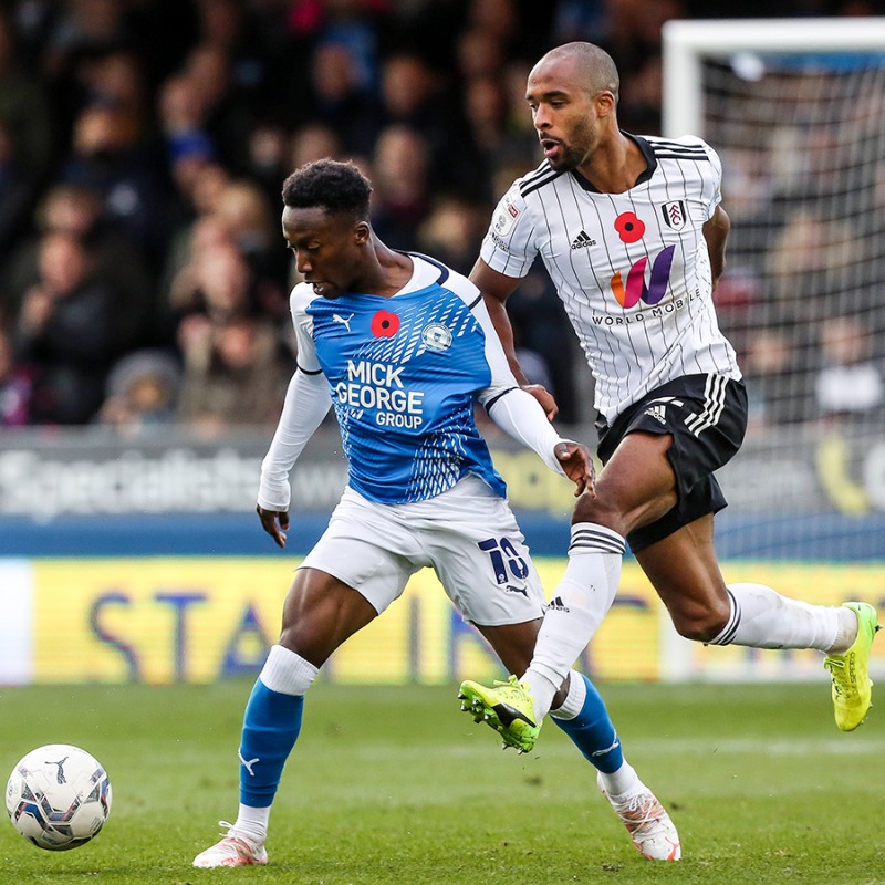 theposh's tweet photo. 📷 #PETFUL in pictures.
#pufc