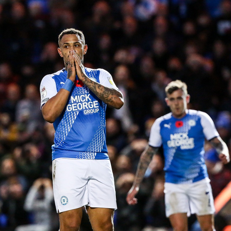 theposh's tweet photo. 📷 #PETFUL in pictures.
#pufc