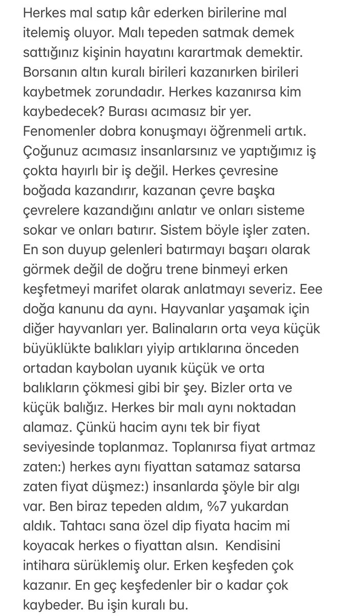 Herkes okusun, beğendiyseniz bence RT’leyin. 🔥👇
