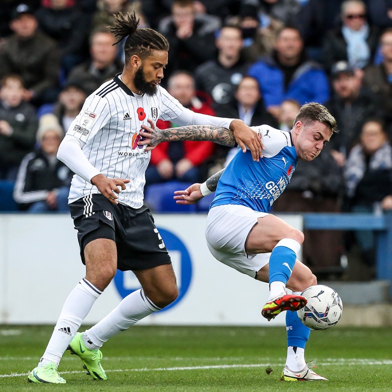 theposh's tweet photo. 📷 #PETFUL in pictures.
#pufc