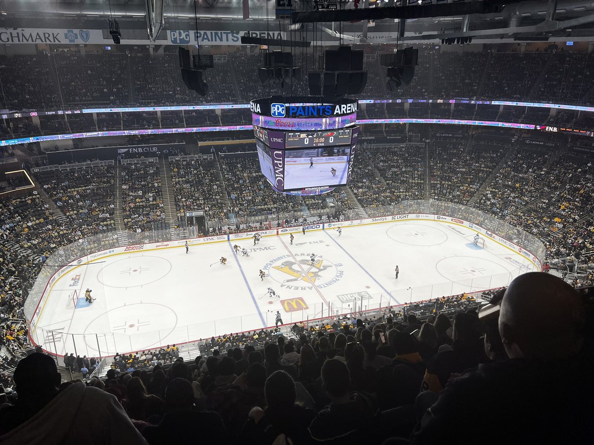 dbWonderKid's tweet photo. First sporting event in 20 months, feels good to be back! https://t.co/y2soFXzC7R