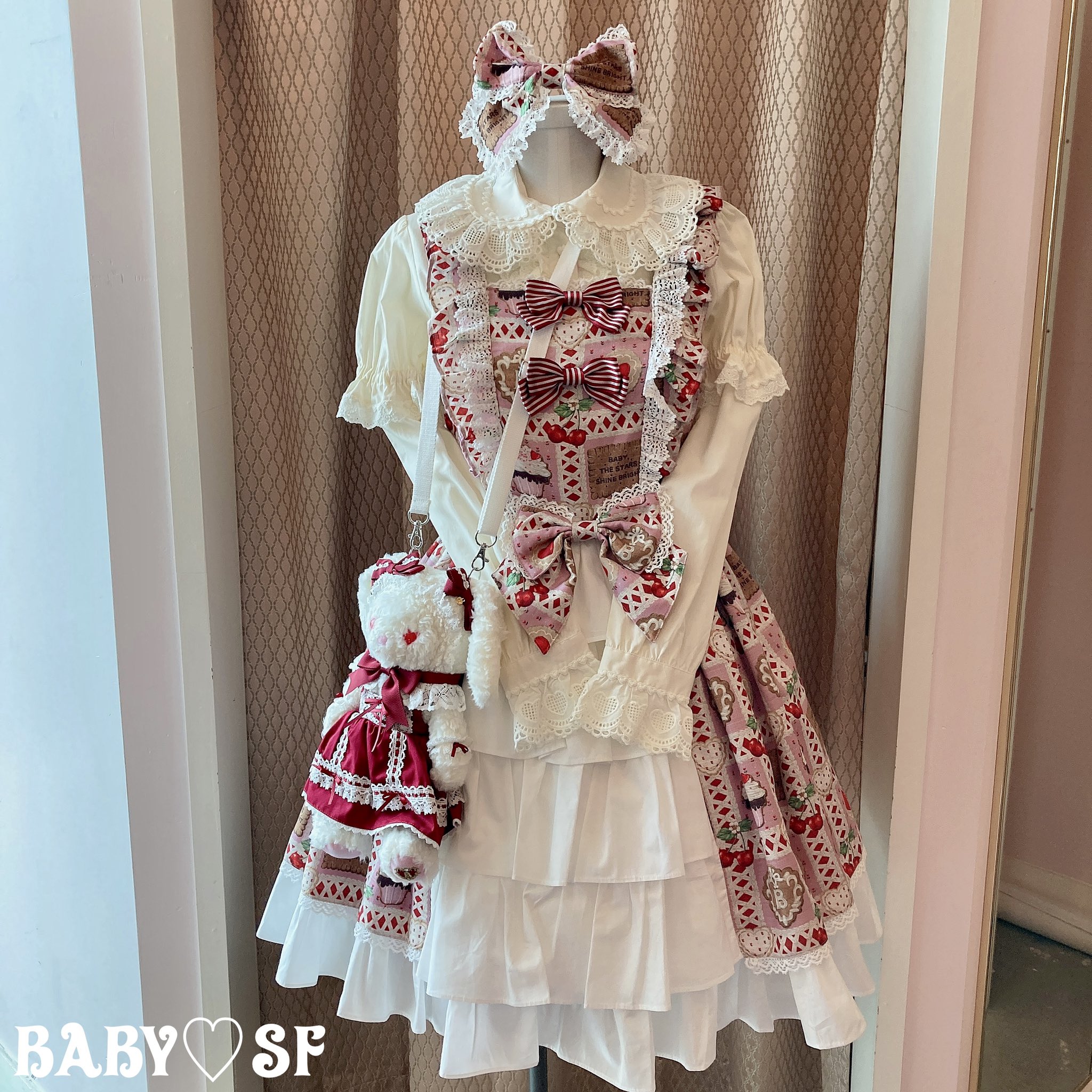 BABY San Francisco on X: BABY San Francisco on X: