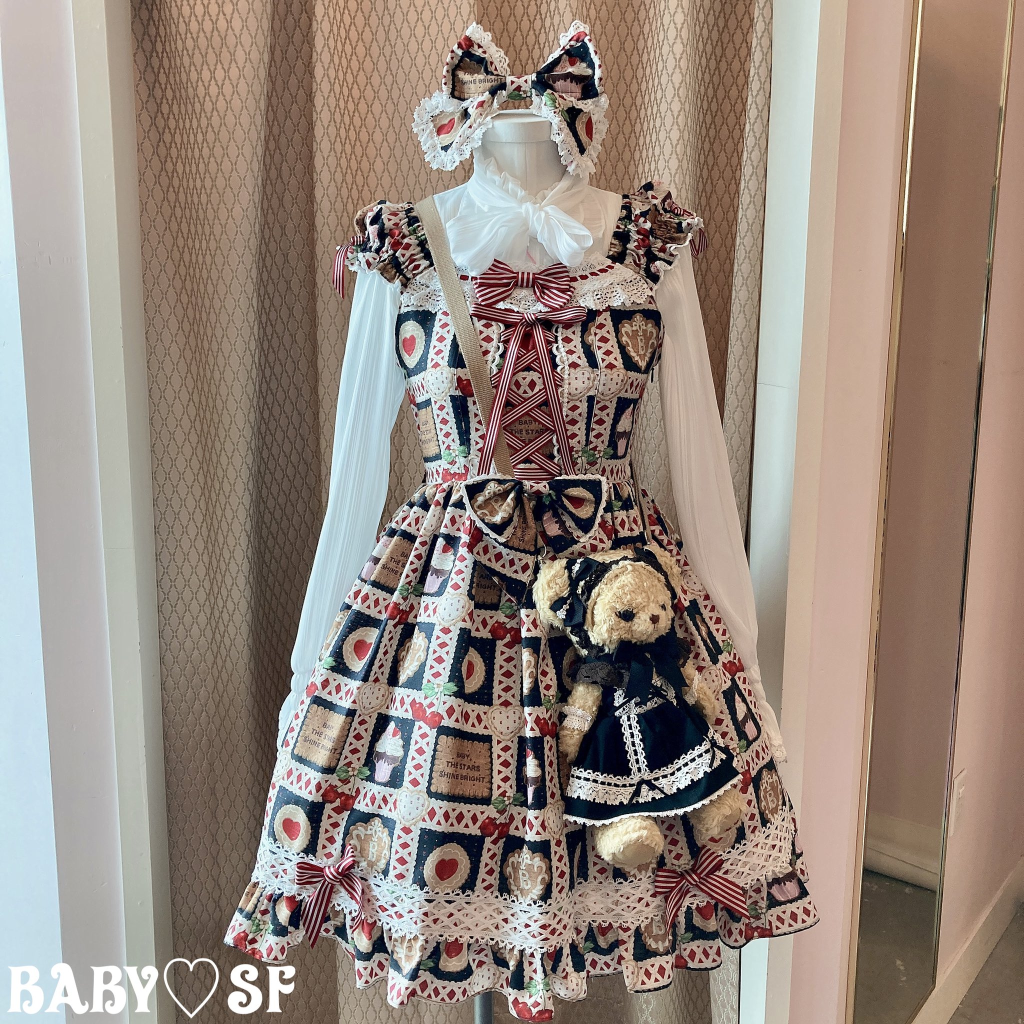 BABY San Francisco on X: BABY San Francisco on X: