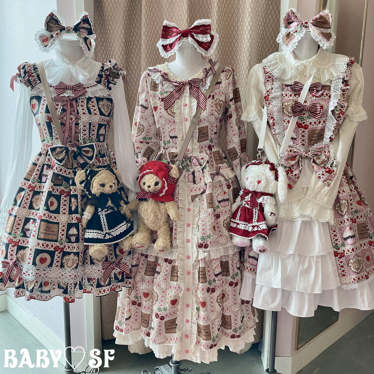 BABY San Francisco on X: BABY San Francisco on X: