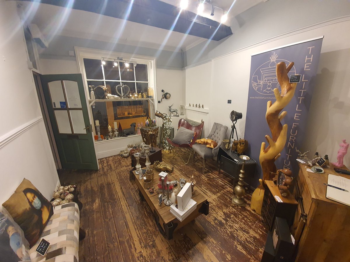 The Little Furniture Shop (TheLittleFurni1) Twitter