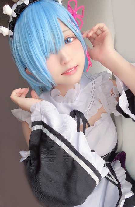 コスプレイヤー猫田あしゅのTwitter画像8