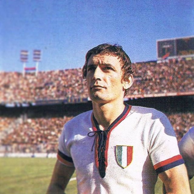 Ferdinando Secchi tweet media