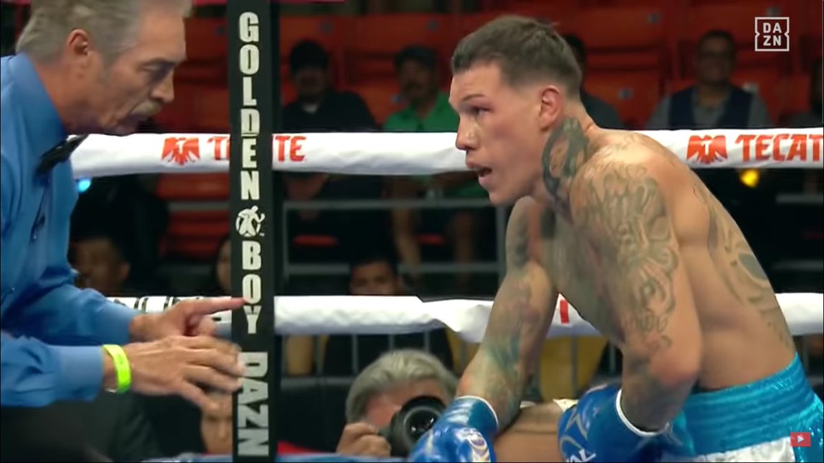 JMonroe_4PEACE's tweet photo. #MunguiaRosado #boxing #middleweights #champion https://t.co/DUvGg88pFk