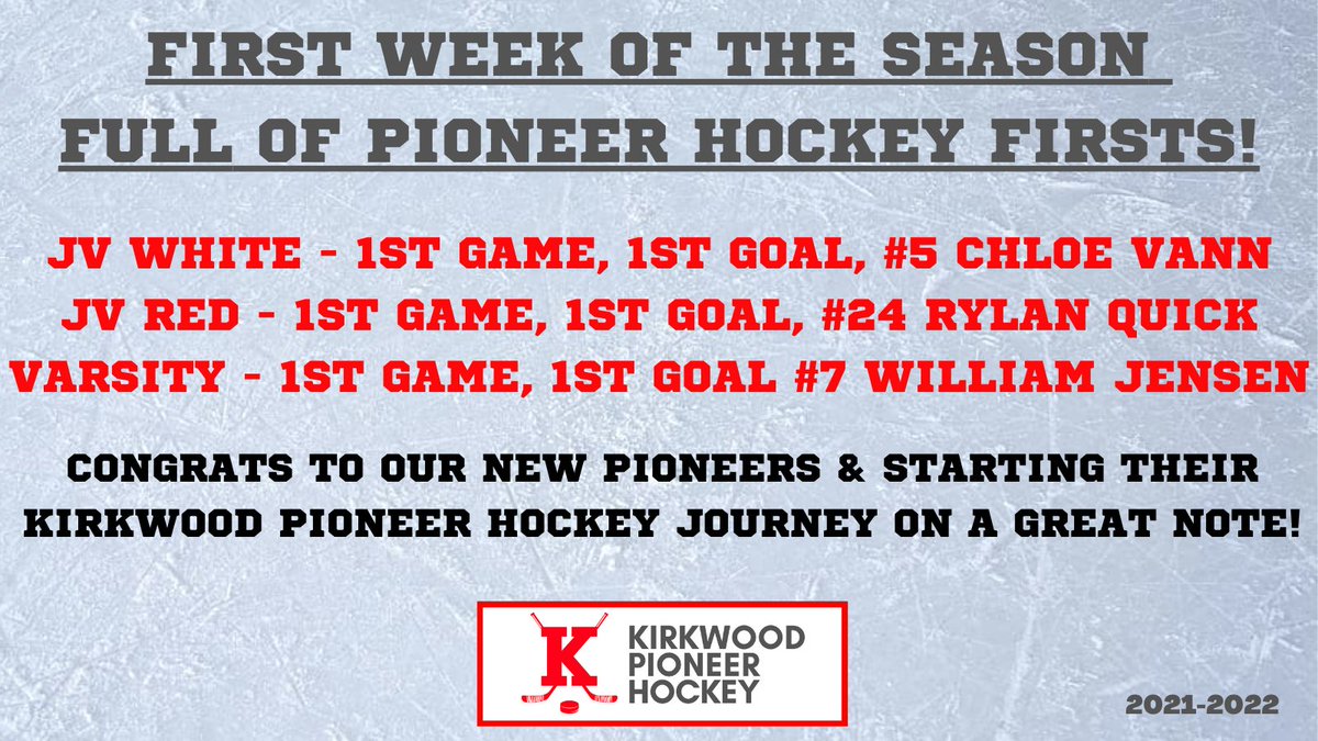 khs_hockey's tweet photo. https://t.co/yMBWYKvr62