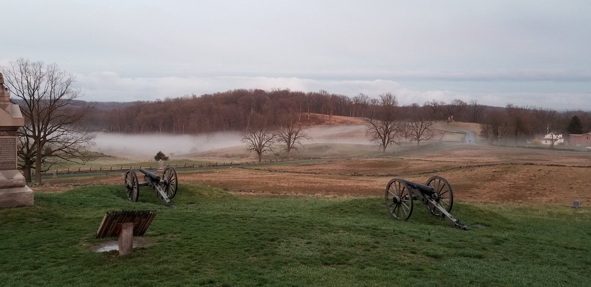 rw_tee's tweet photo. @gburgfoundation #GettysburgYes https://t.co/zaf4EerxdV