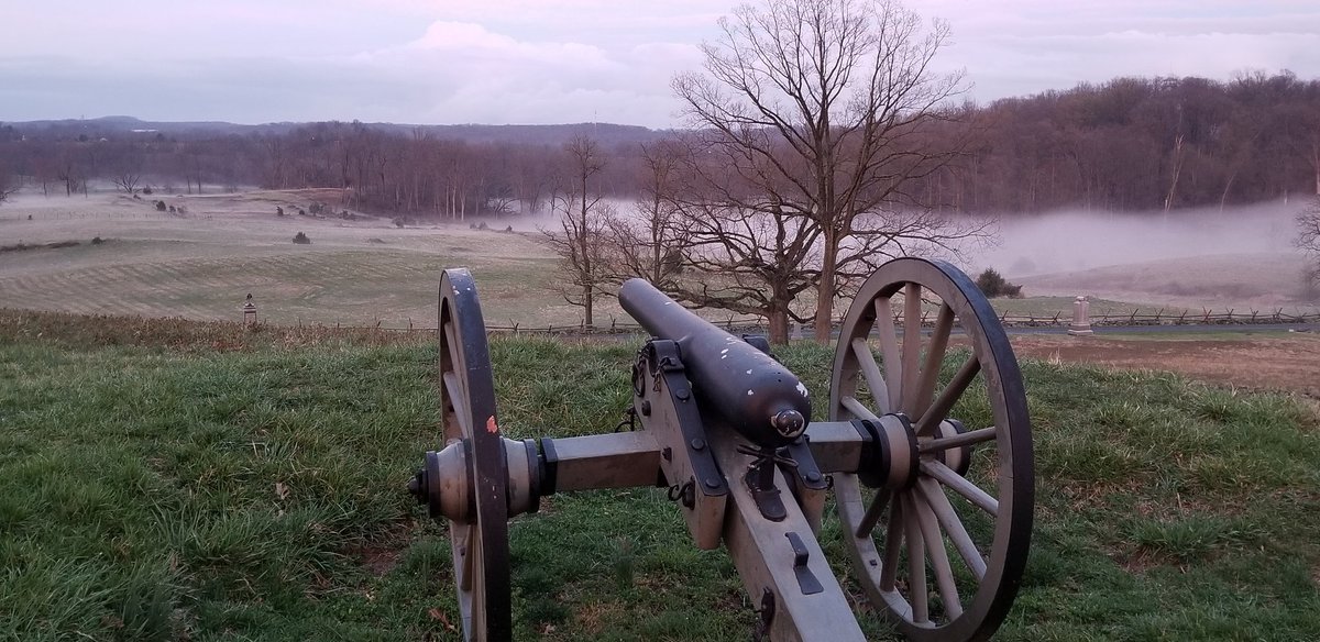 rw_tee's tweet photo. @gburgfoundation #GettysburgYes https://t.co/zaf4EerxdV
