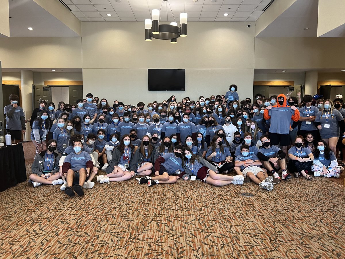 BBYO Insider tweet media