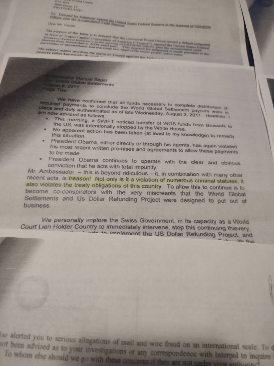 UltionisH's tweet photo. Why is twatter buggy as hell when dropping some info?
#VanguardPapers
(Read, research, evaluate, search, share) https://t.co/XP2qMJy07j