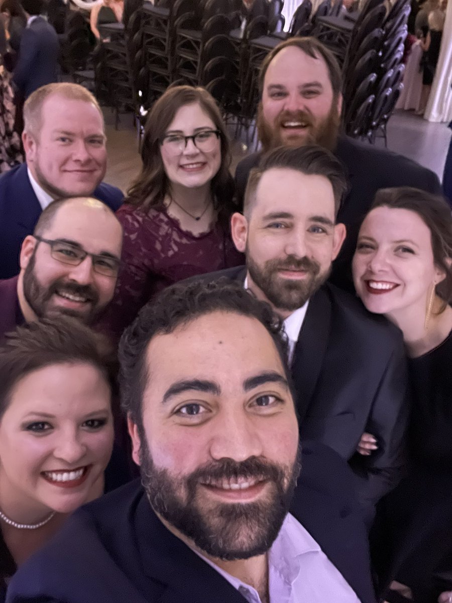 McKinney Knights tweet media