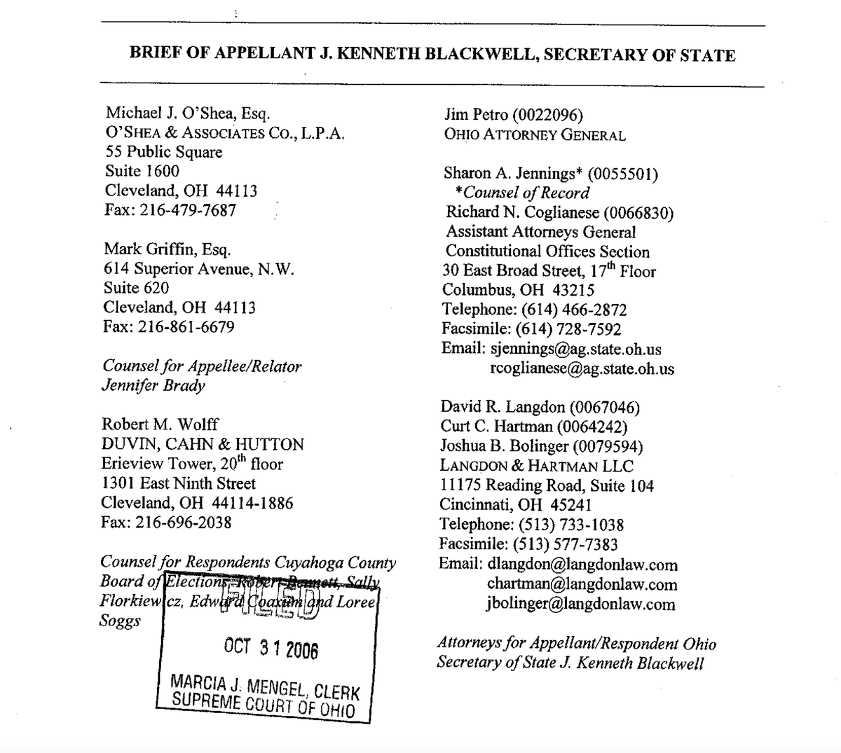 BareVariant's tweet photo. One of many public record cases indicating that Curt Hartman and David Langdon were in practice together, from https://t.co/plmV2tvqQH https://t.co/SswfTz1QhK