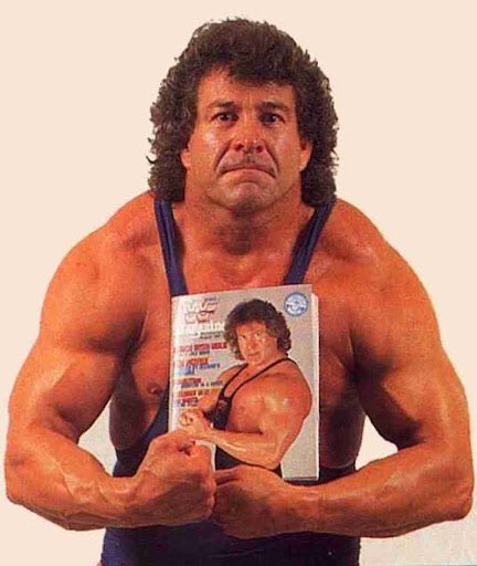 Happy Birthday Ken Patera who turns 78 today  