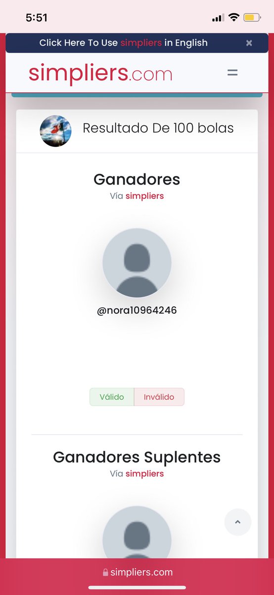 popoconalasHD's tweet photo. GANADOR RIFA 

👑@nora10964246 👑

Por favor ponte en contacto conmigo y mucha felicidades 

Atentos a las siguientes dinámicas https://t.co/p6rlVKRu9V