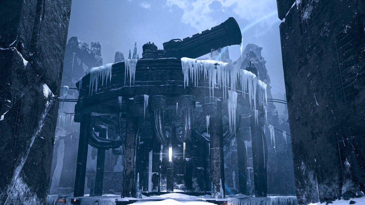 MdeavorVP's tweet photo. Fractured Wastes
#TCCicecold
#Returnal // @Housemarque
#VirtualPhotography #Gametography #WorldofVP #VPEclipse #ArtisticofSociety #TheCapturedCollective #GamerGram #VPCONTEXT https://t.co/ZNWOdBOGxx