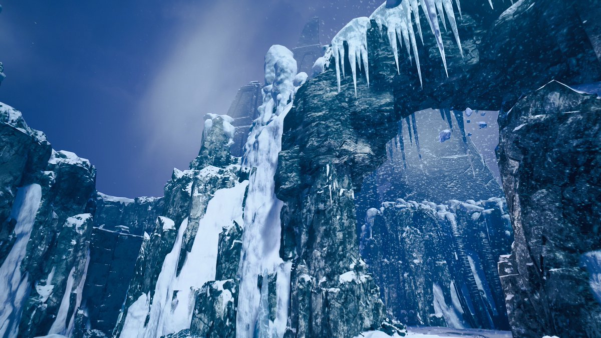 MdeavorVP's tweet photo. Fractured Wastes
#TCCicecold
#Returnal // @Housemarque
#VirtualPhotography #Gametography #WorldofVP #VPEclipse #ArtisticofSociety #TheCapturedCollective #GamerGram #VPCONTEXT https://t.co/ZNWOdBOGxx