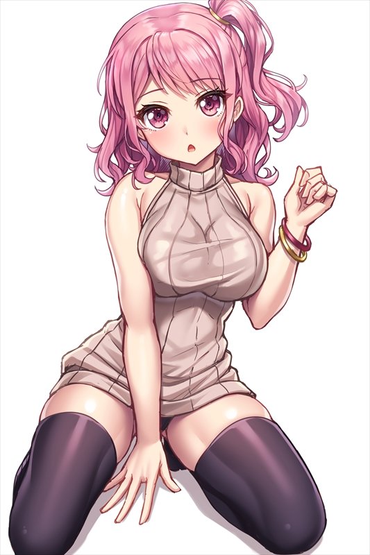 GreedyIdol's tweet photo. [Open #LewdRP starter! Replies should be sent to the DMs.]

Mina has decided to try something new, and she doesn't care how her agency responds. She's determined to take credit for making as many of her fans as possible fail NNN!

(Continued in the replies.) https://t.co/fv13BA4rE3