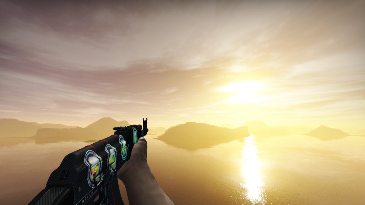 J4mesHenry's tweet photo. First purchase on @SkinBid and it's this beauty! Thank you @zipelCS for the amazing site https://t.co/sRDcmV9nuy
