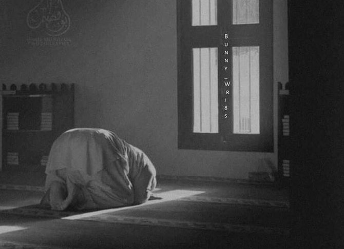 HuzziFactor's tweet photo. Tahajjud Ka Sajda Ho Aur Allah Na Mannay Aisa Mumkin Hi Nahi.❤ https://t.co/p5zwpff2Fj