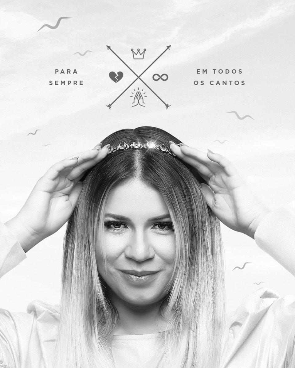 musicareh's tweet photo. Amanhã é outro dia as coisas mudam rápido eu acredito acordar em mundo onde #MariliaMendonca esteja, eu ainda acho que foi um pesadelo muito real mas que quando eu dormir e voltar a acordar vai ter acabado afinal eu não durmo desde as 20hrs de ontem. Eu sei que ela volta #RIPMM https://t.co/Xf4OIRggKq
