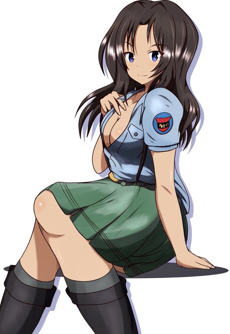 エル隊長のtwitterイラスト検索結果 エル隊長のtwitterイラスト検索結果