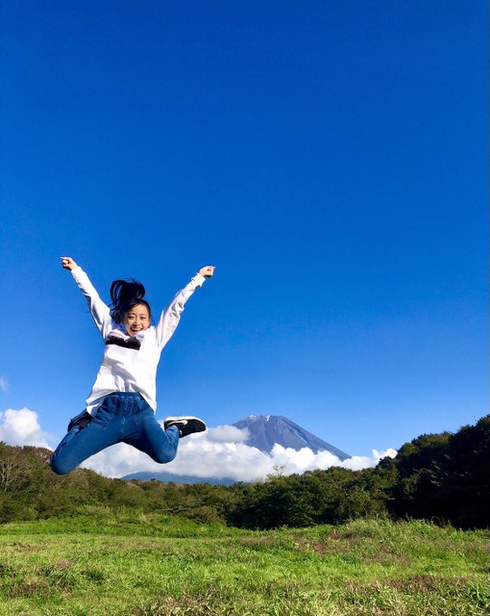 Twitterのコスプレ画像7