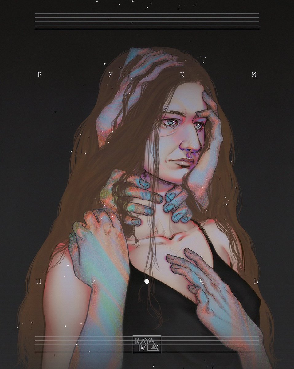 another self-portrait
that's about how I've been feeling for the last two months
#ArtistOnTwitter